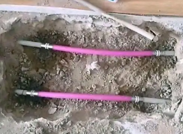 漳县卫生间测漏水多少钱