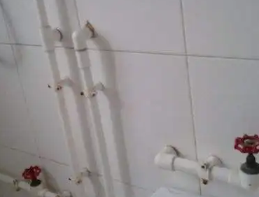 漳县水管维修多少钱