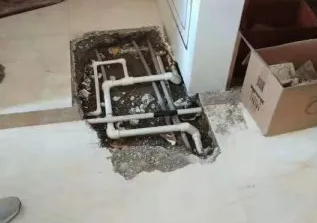 漳县查漏水多少钱
