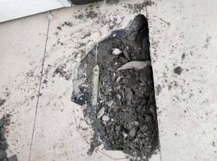 漳县卫生间漏水检测哪家好